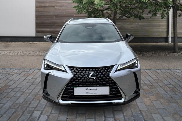 Used Lexus UX 2025 for sale - 76168408: Photo 7