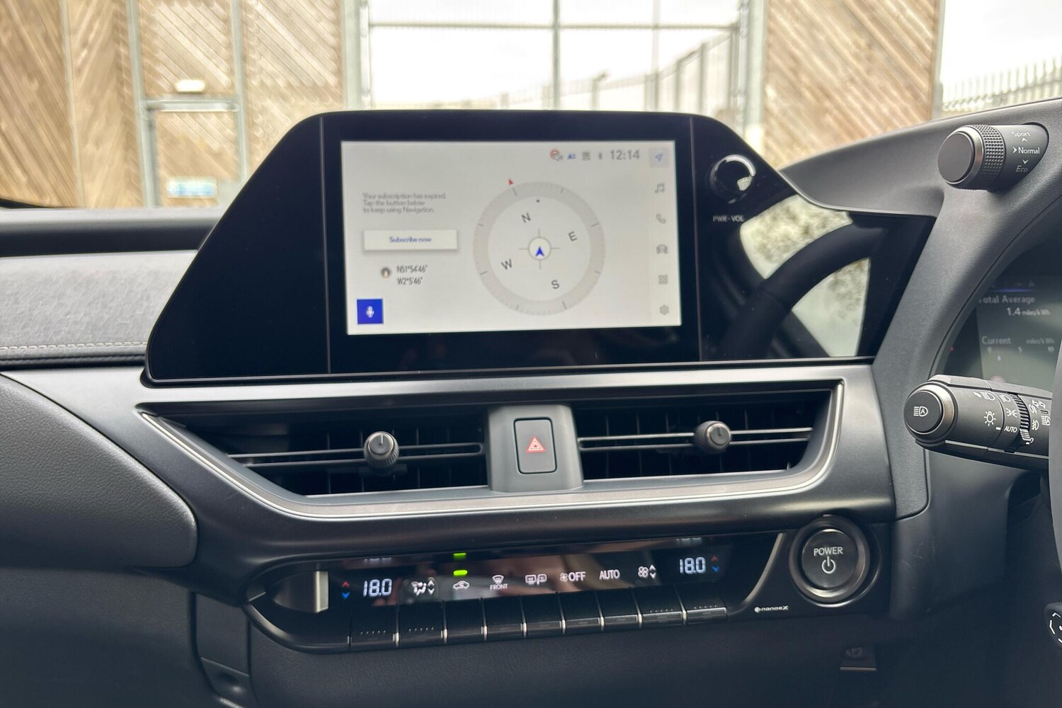 Used Lexus UX 2025 for sale - 76168408: Photo 8