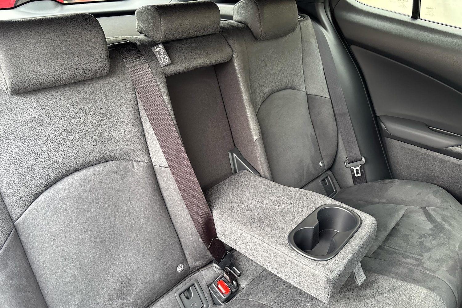 Used Lexus UX 2025 for sale - 76168408: Photo 9