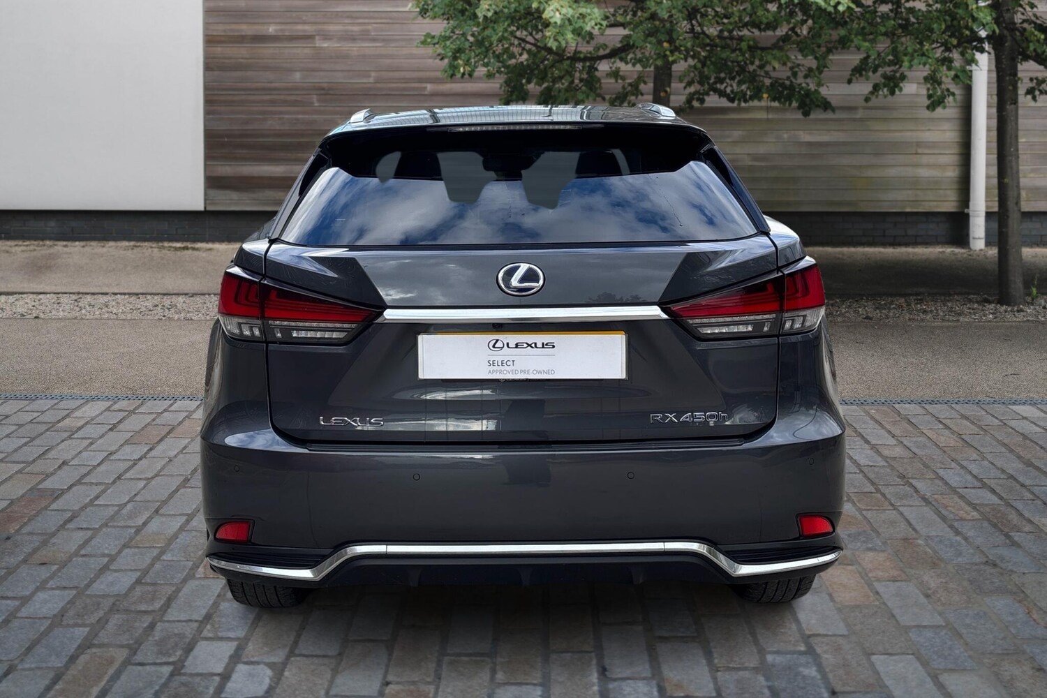 Used Lexus RX 2021 for sale - 76139701: Photo 10