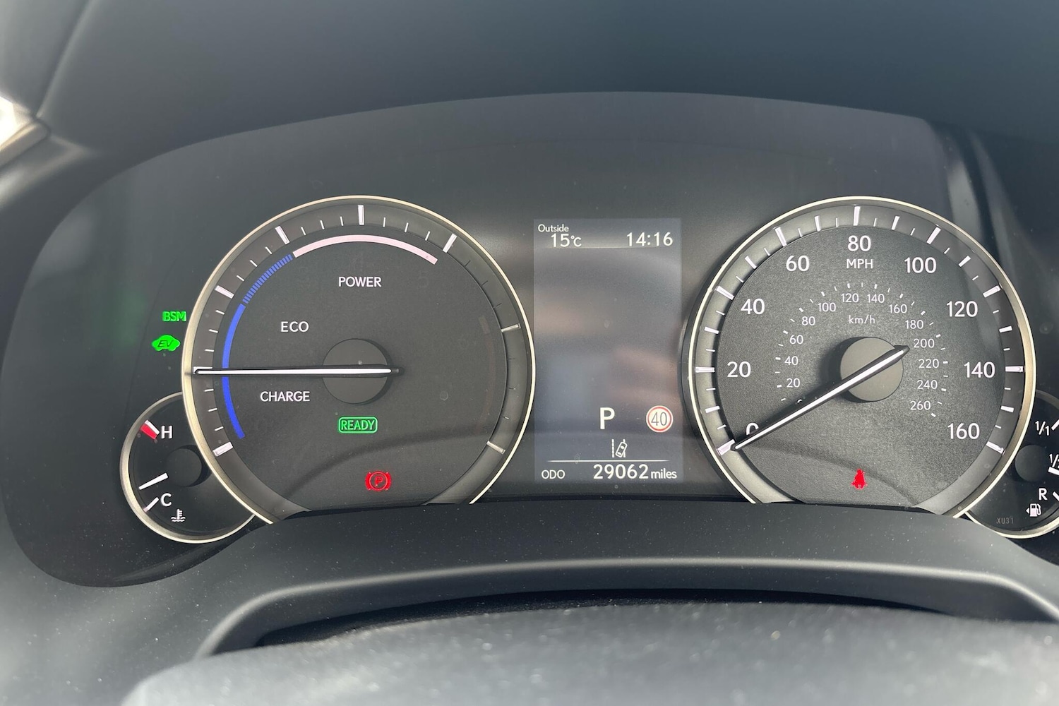 Used Lexus RX 2021 for sale - 76139701: Photo 11