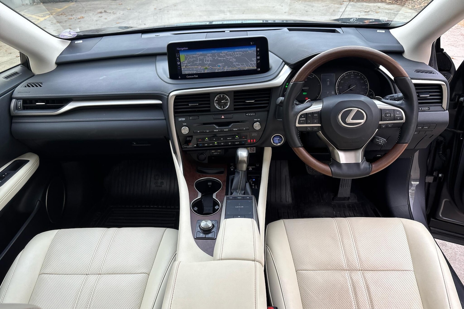 Used Lexus RX 2021 for sale - 76139701: Photo 12