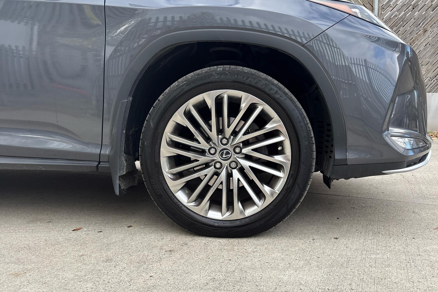 Used Lexus RX 2021 for sale - 76139701: Photo 5