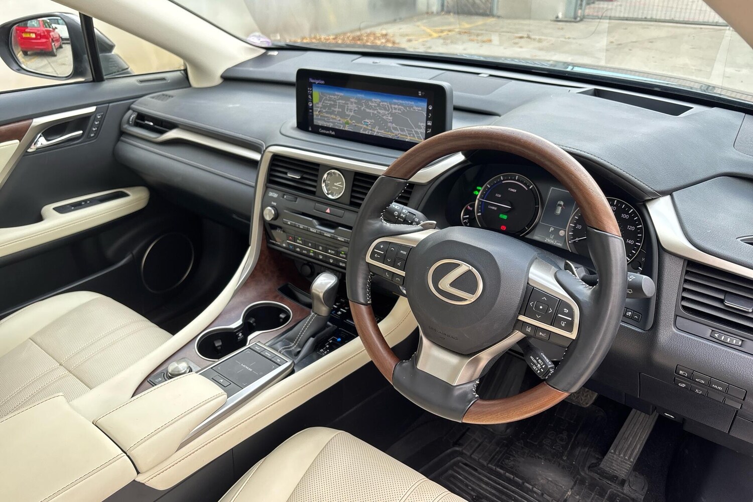 Used Lexus RX 2021 for sale - 76139701: Photo 6