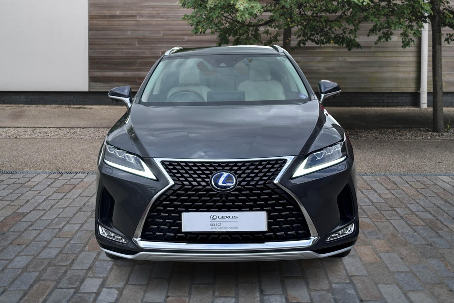 Used Lexus RX 2021 for sale - 76139701: Photo 7