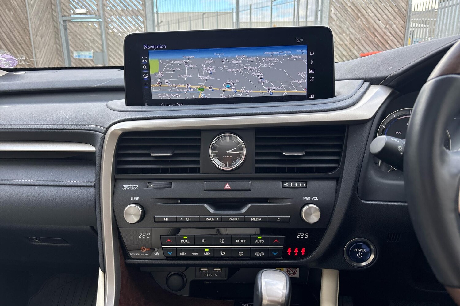 Used Lexus RX 2021 for sale - 76139701: Photo 8