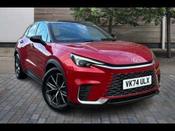 2024 (74) - 1.5 Premium Plus Design 5dr E-CVT