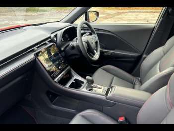 Used Lexus LBX 2024 for sale - 74522831: Photo