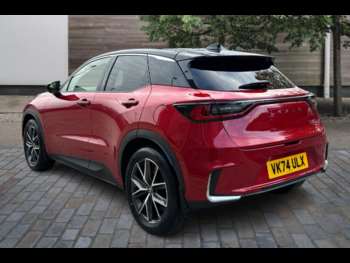 Used Lexus LBX 2024 for sale - 74522831: Photo