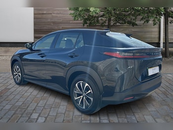 Used Lexus RZ 2025 for sale - 76111124: Photo