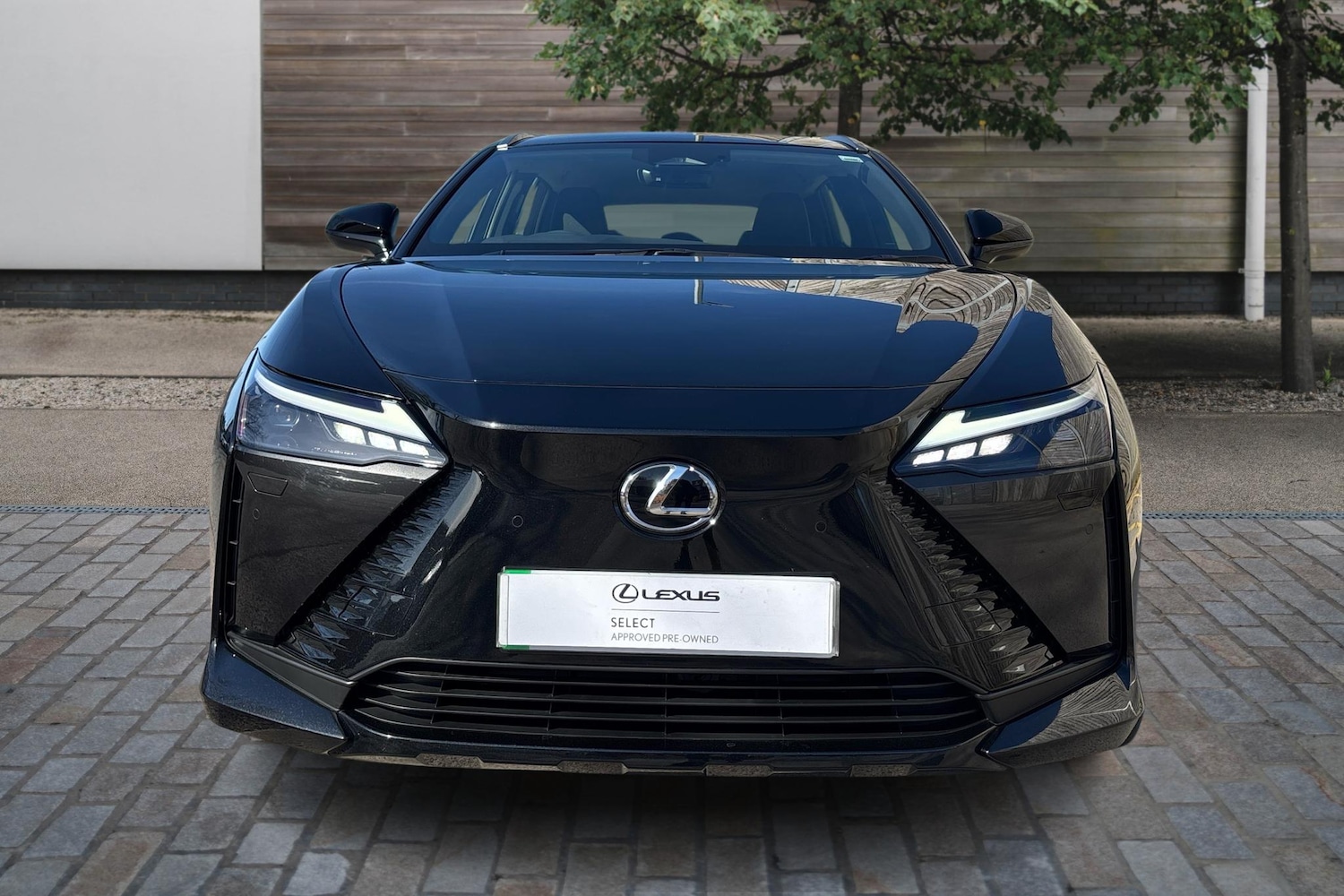 Used Lexus RZ 2025 for sale - 76111124: Photo 7