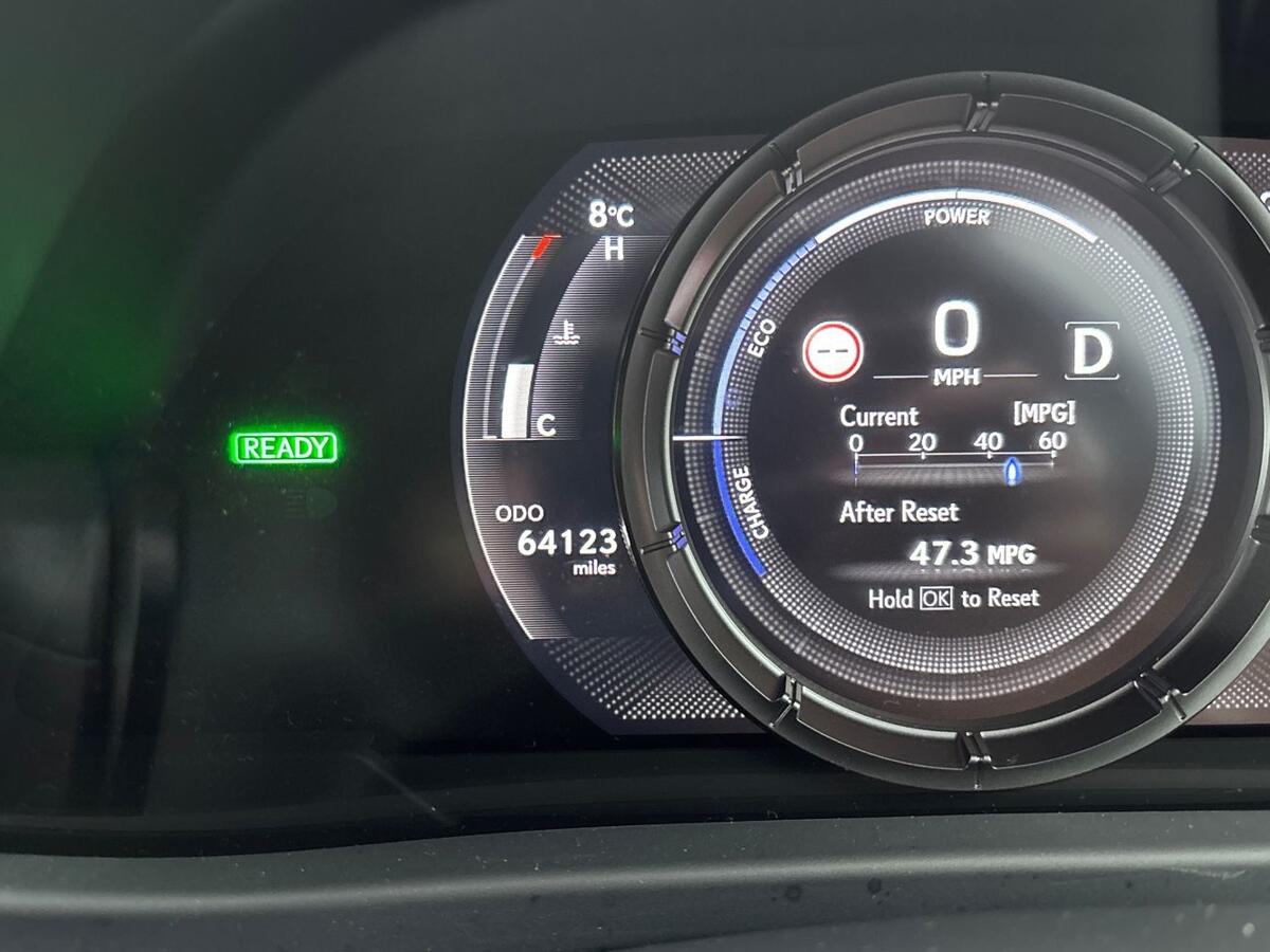 Used Lexus UX 2019 for sale - 77280559: Photo 13