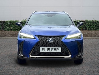 Used Lexus UX 2019 for sale - 77280559: Photo
