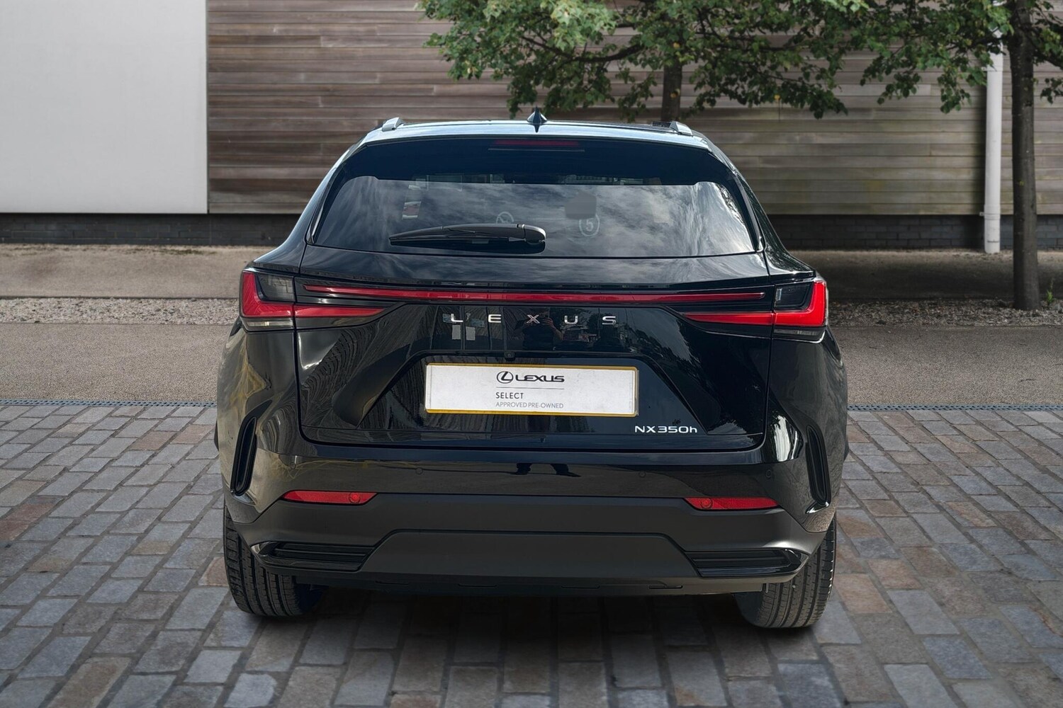 Used Lexus NX 2025 for sale - 78073929: Photo 10