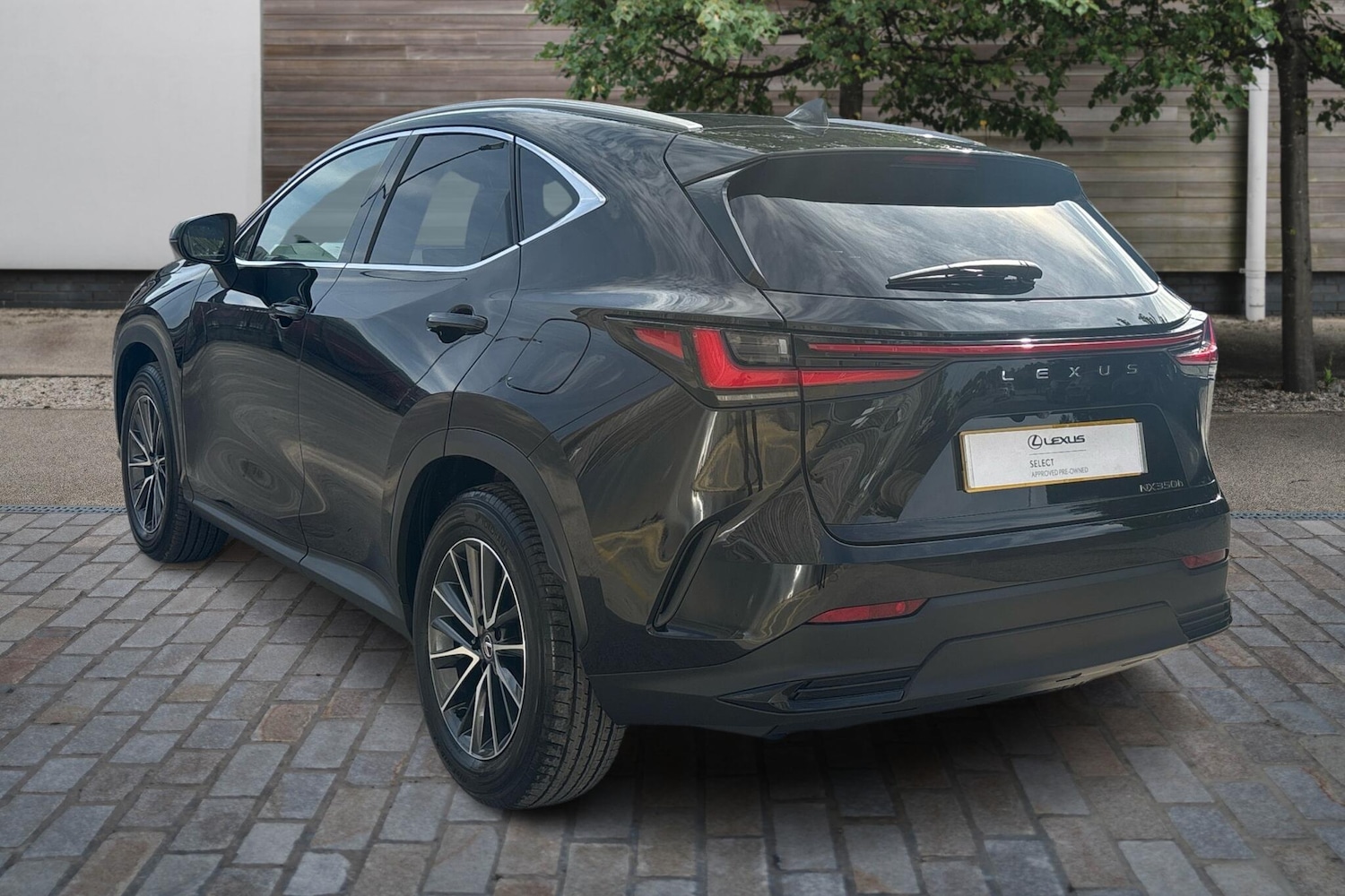 Used Lexus NX 2025 for sale - 78073929: Photo 3