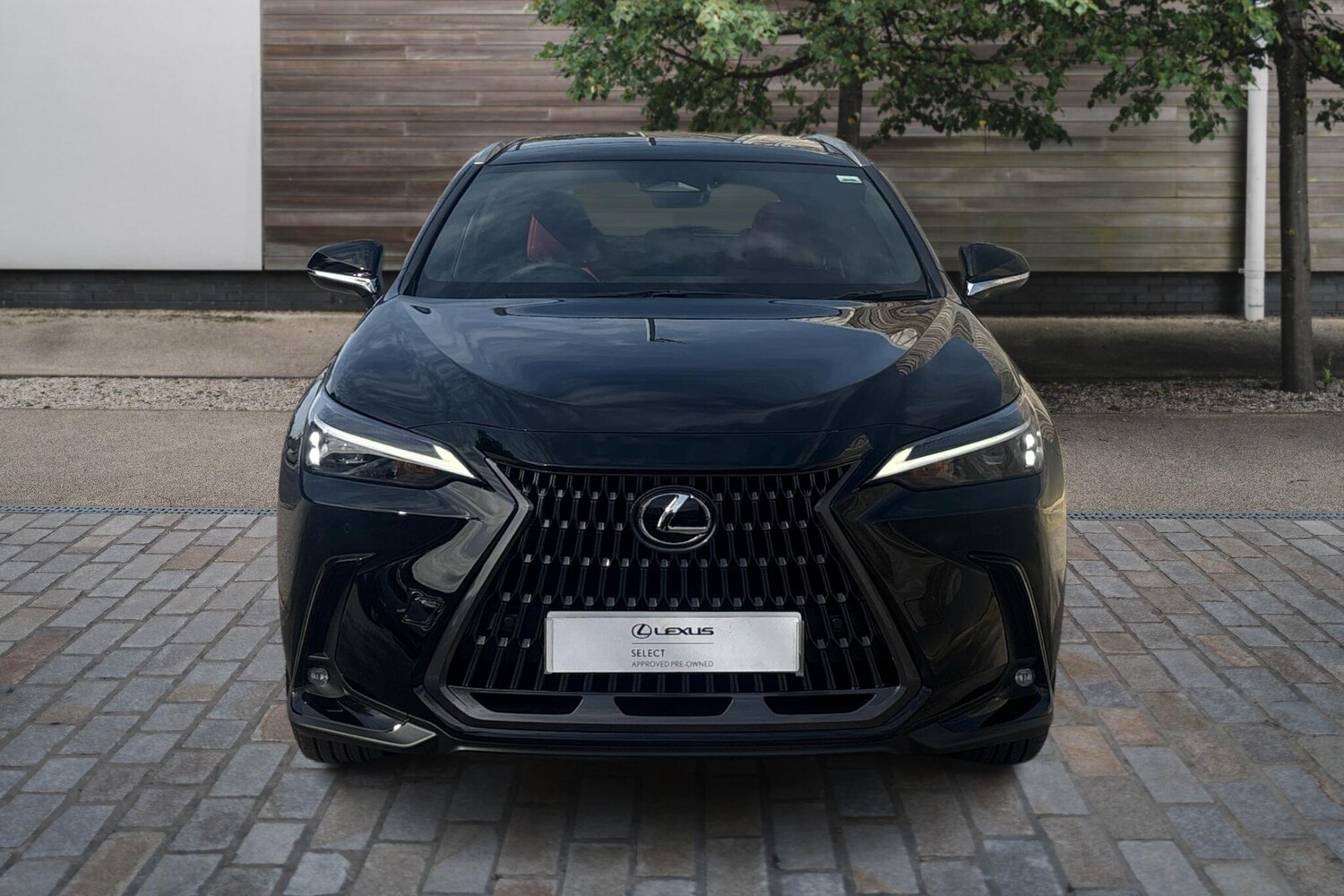 Used Lexus NX 2025 for sale - 78073929: Photo 7