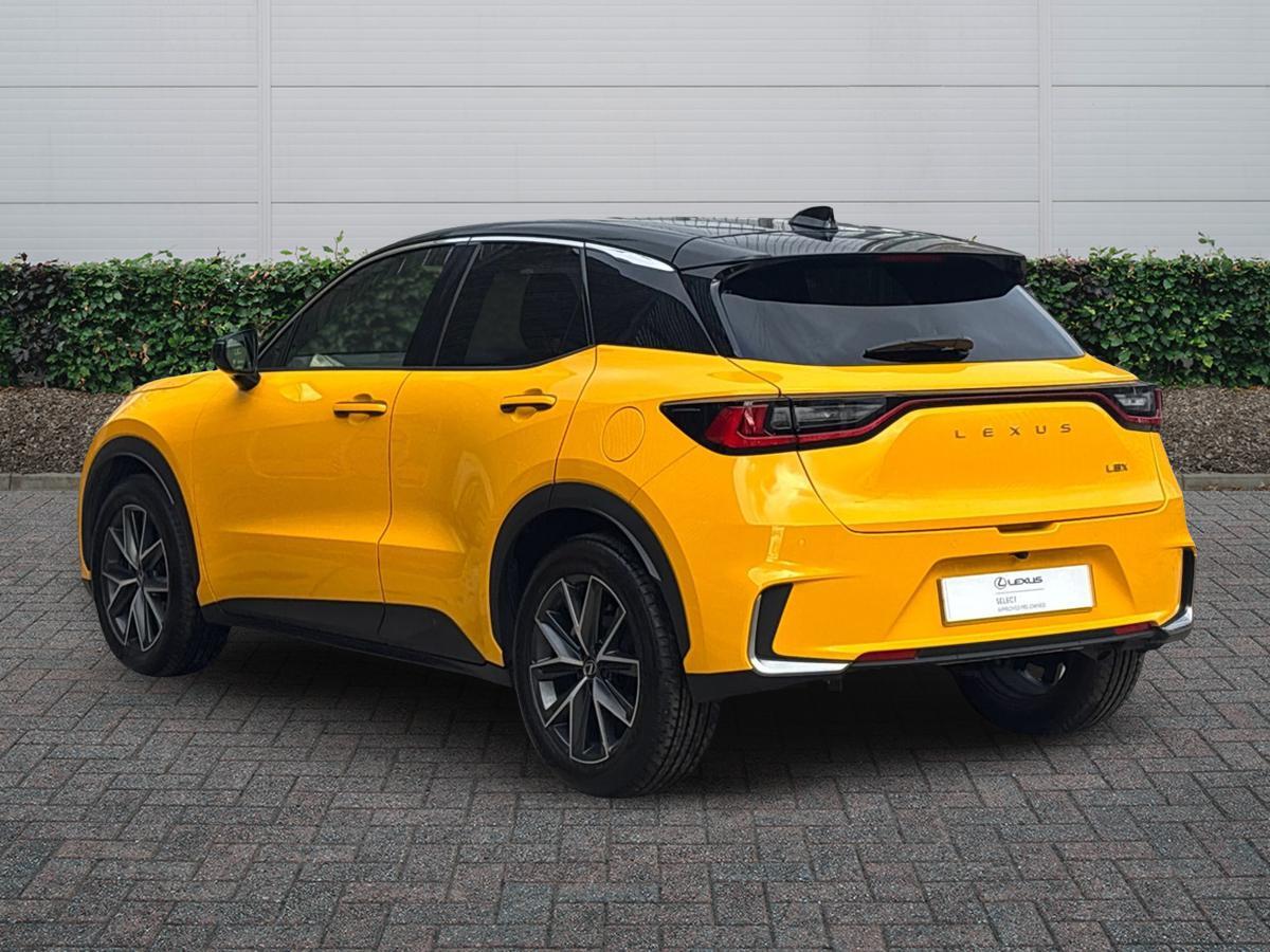 Used Lexus LBX 2024 for sale - 77724867: Photo 2