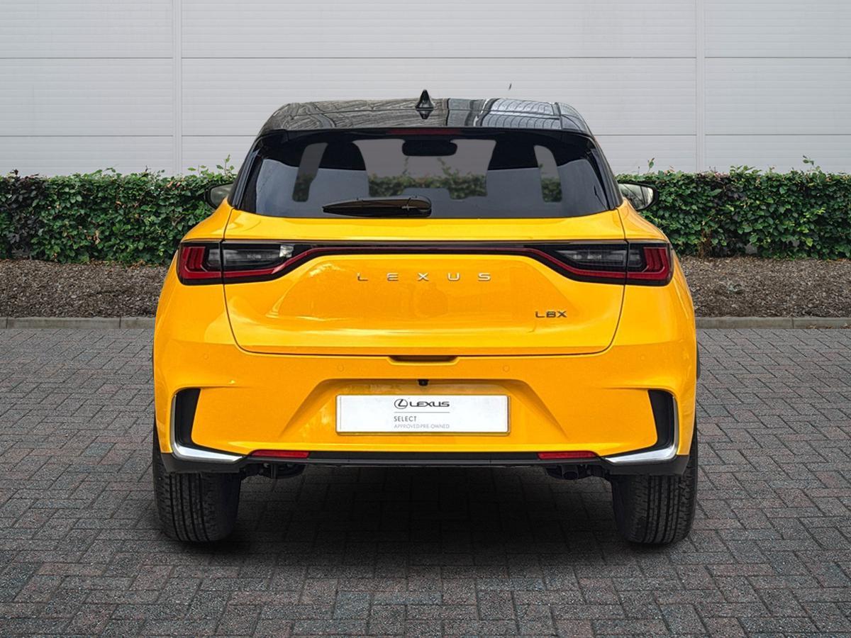 Used Lexus LBX 2024 for sale - 77724867: Photo 4