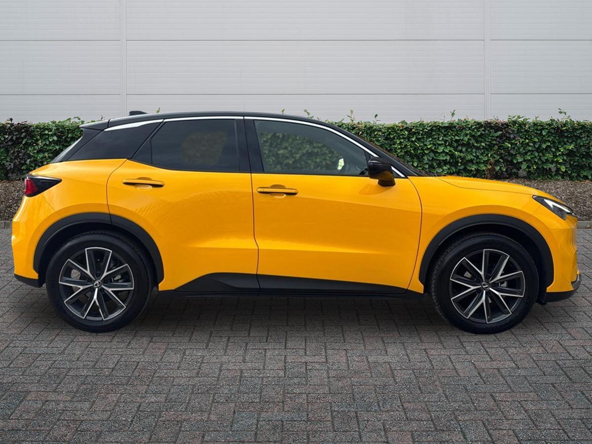 Used Lexus LBX 2024 for sale - 77724867: Photo 5