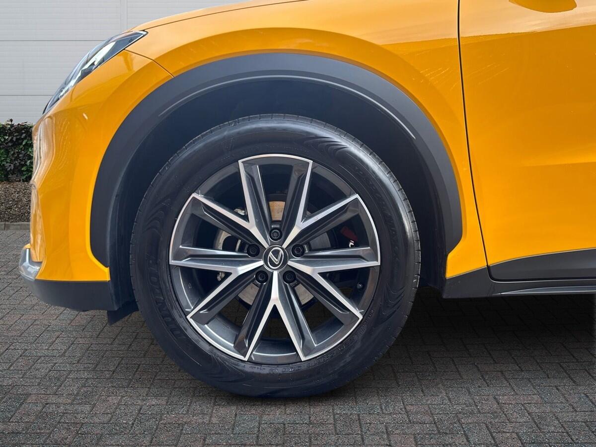 Used Lexus LBX 2024 for sale - 77724867: Photo 6