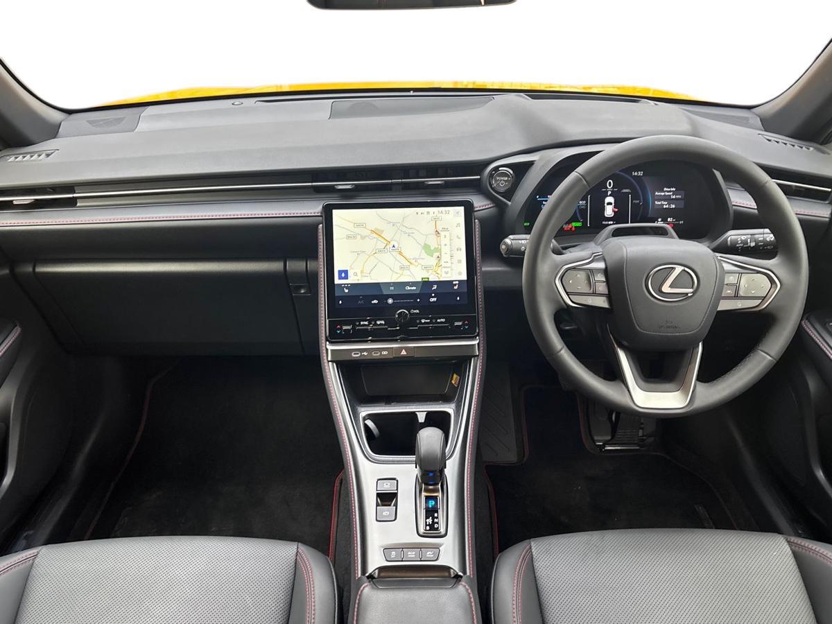Used Lexus LBX 2024 for sale - 77724867: Photo 8