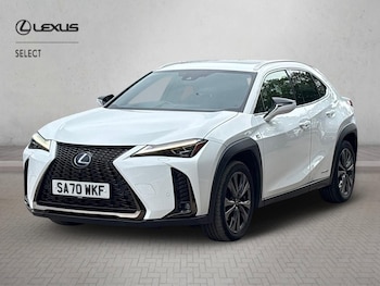 Used Lexus UX 2020 for sale - 78912470: Photo