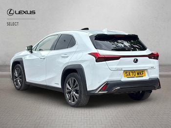 Used Lexus UX 2020 for sale - 78912470: Photo