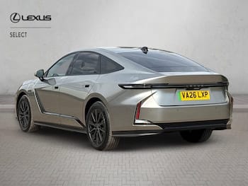 Used Lexus ES 2026 for sale - 79427367: Photo