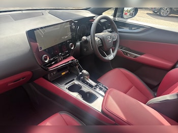 Used Lexus NX 2025 for sale - 77176928: Photo