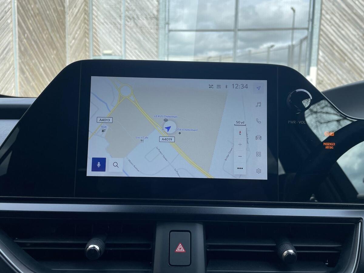 Used Lexus UX 2024 for sale - 78158246: Photo 11