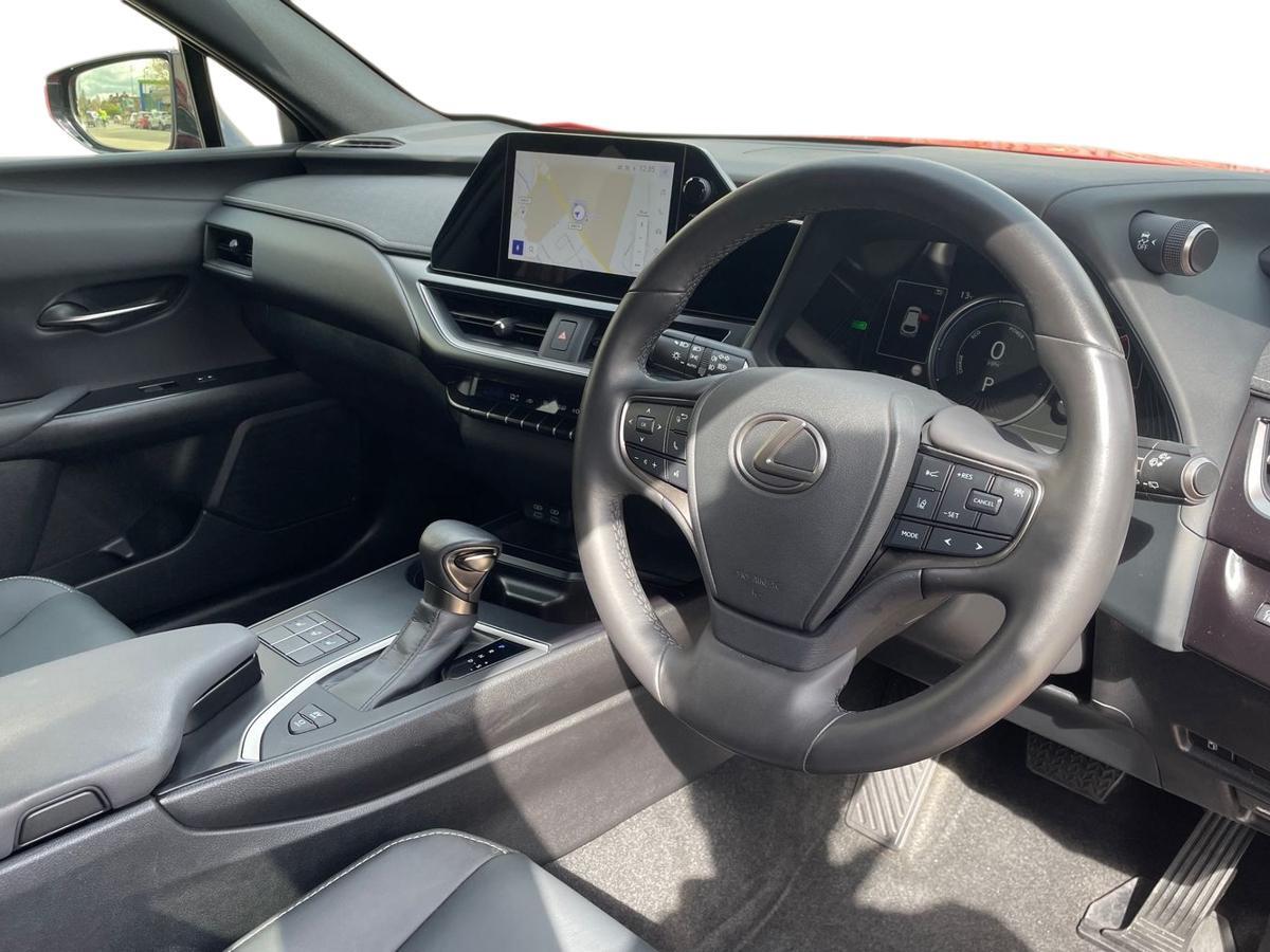 Used Lexus UX 2024 for sale - 78158246: Photo 12