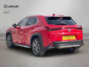 Used Lexus UX 2024 for sale - 78158246: Photo