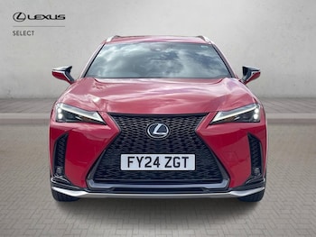 Used Lexus UX 2024 for sale - 78158246: Photo