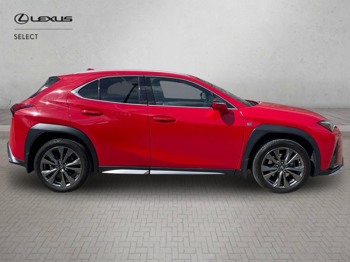 Used Lexus UX 2024 for sale - 78158246: Photo 5