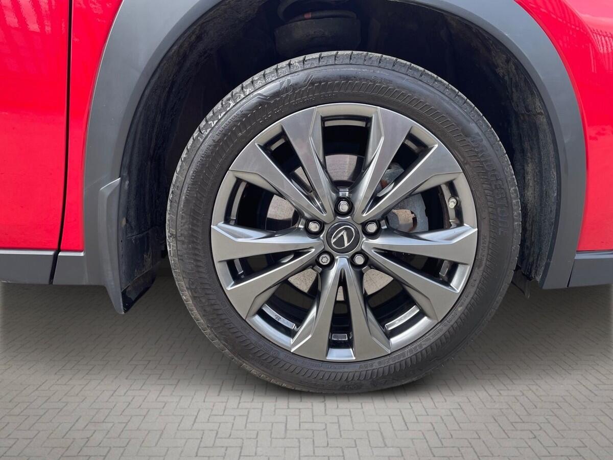 Used Lexus UX 2024 for sale - 78158246: Photo 6