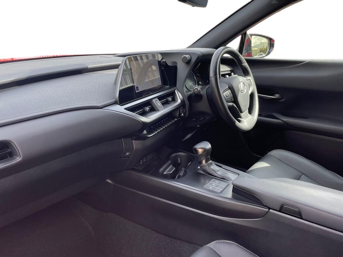 Used Lexus UX 2024 for sale - 78158246: Photo 7