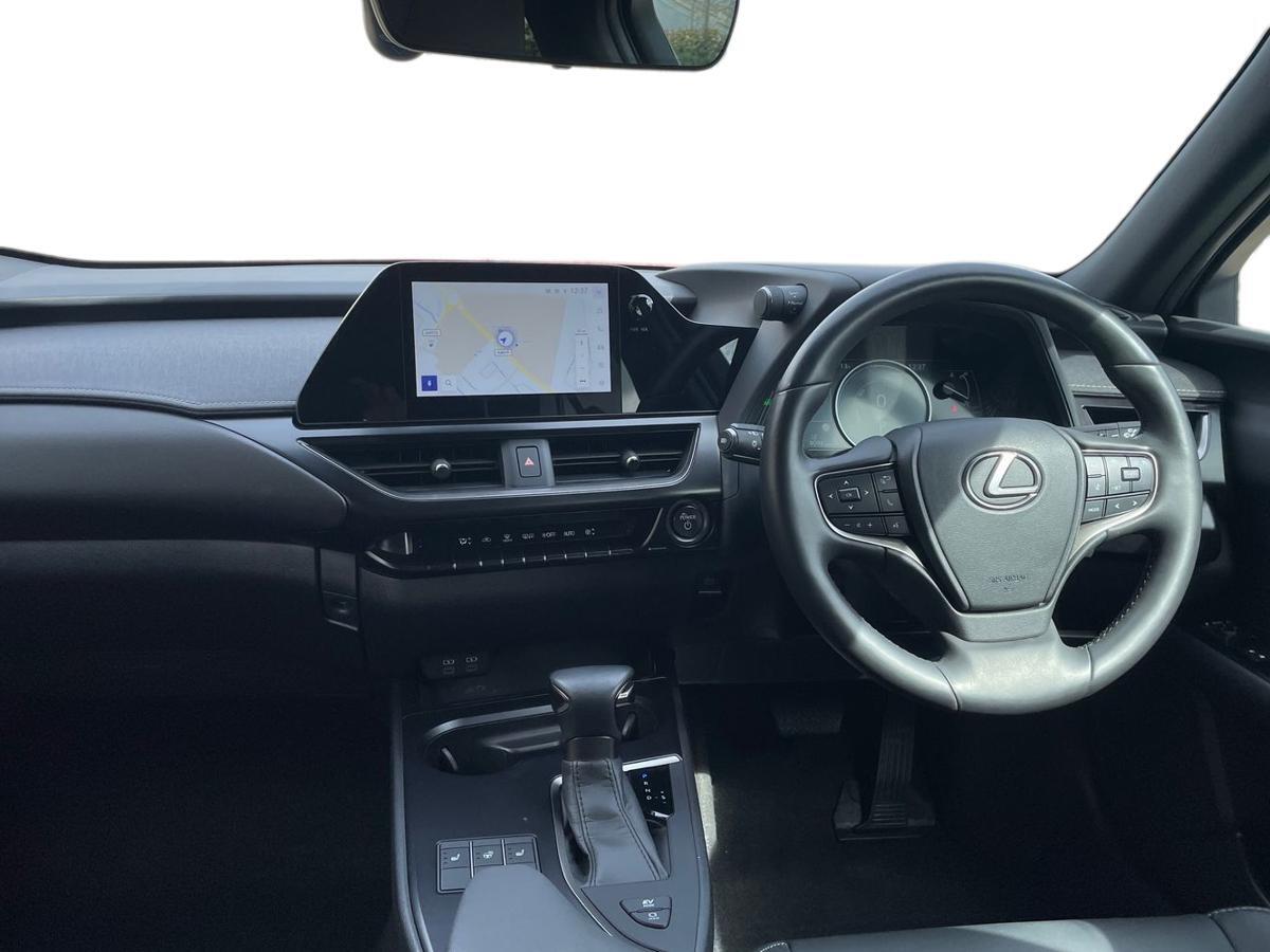 Used Lexus UX 2024 for sale - 78158246: Photo 8