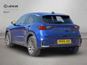 Used Lexus LBX 2024 for sale - 79000863: Photo