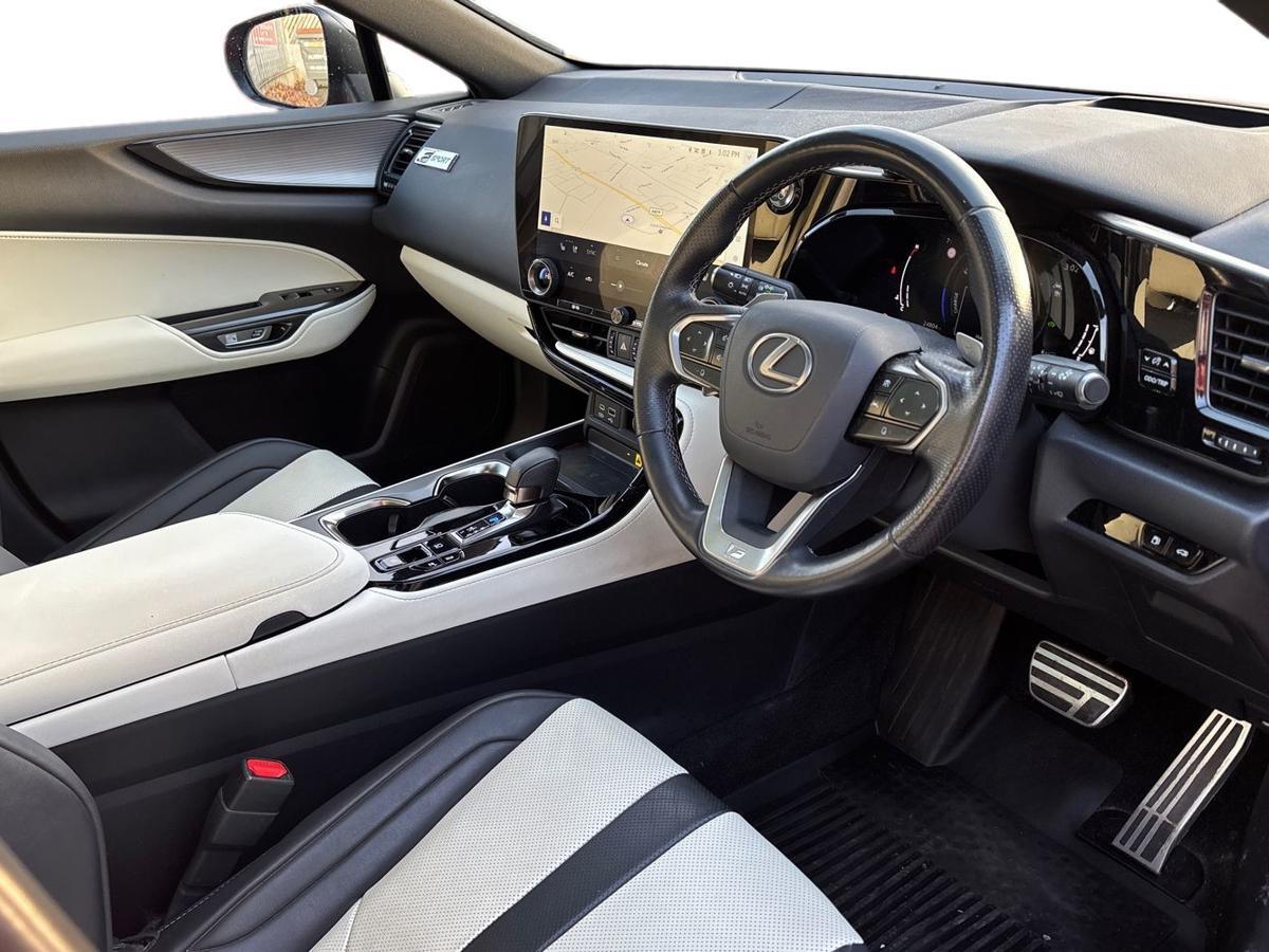 Used Lexus NX 2023 for sale - 77176658: Photo 12