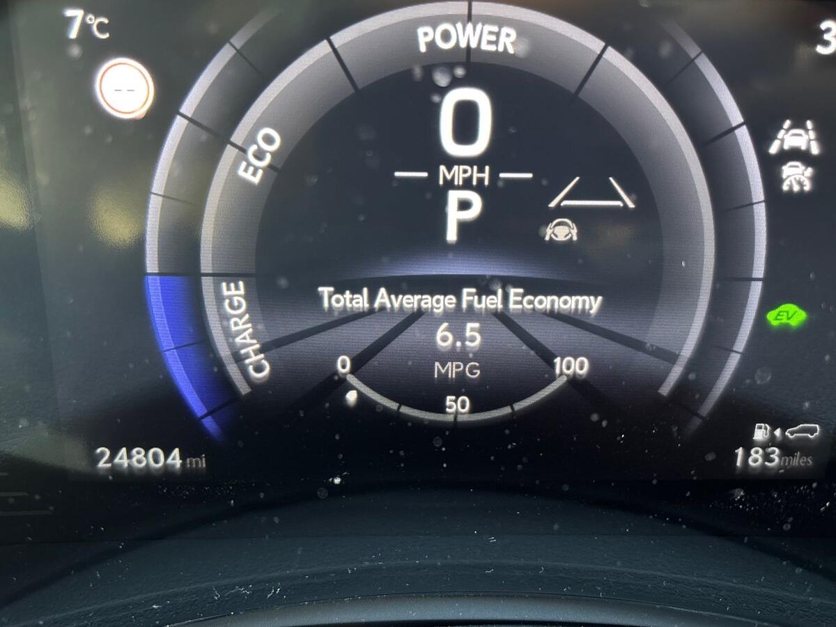 Used Lexus NX 2023 for sale - 77176658: Photo 14