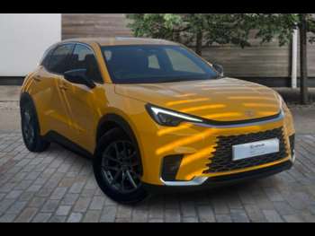 Used Lexus LBX 2024 for sale - 75003798: Photo