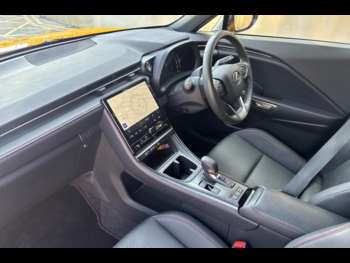Used Lexus LBX 2024 for sale - 75003798: Photo