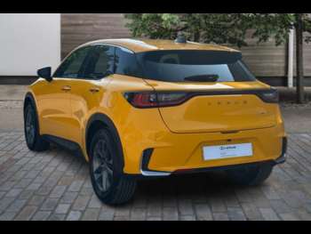 Used Lexus LBX 2024 for sale - 75003798: Photo