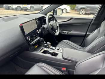 Used Lexus NX 2023 for sale - 74325831: Photo