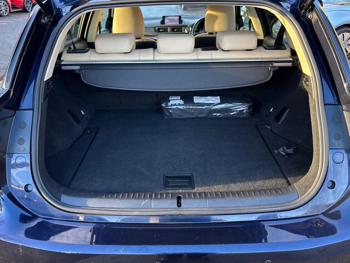 Used Lexus CT 2017 for sale - 77176795: Photo 10