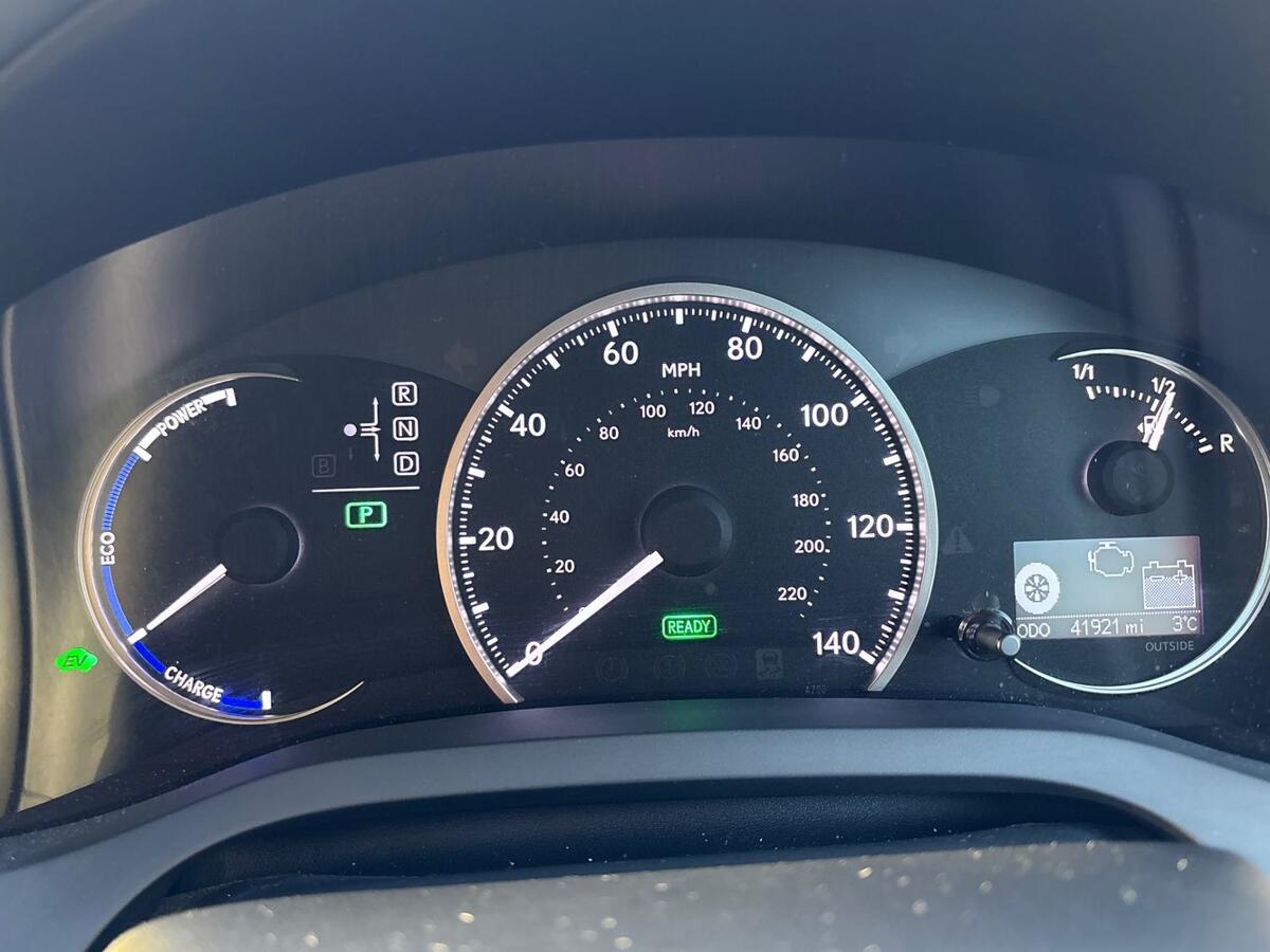 Used Lexus CT 2017 for sale - 77176795: Photo 13