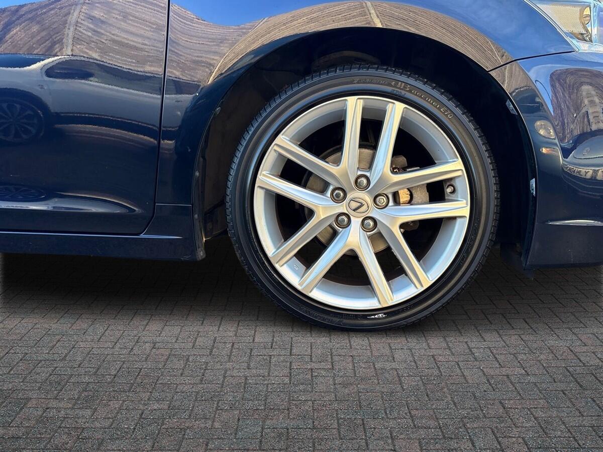 Used Lexus CT 2017 for sale - 77176795: Photo 6