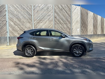 Used Lexus NX 2021 for sale - 75450932: Photo