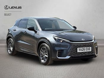 Used Lexus LBX 2026 for sale - 79427406: Photo