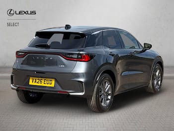 Used Lexus LBX 2026 for sale - 79427406: Photo